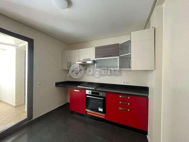 CMN-MA-2854 - Appartement à vendre à Les princesses - 2