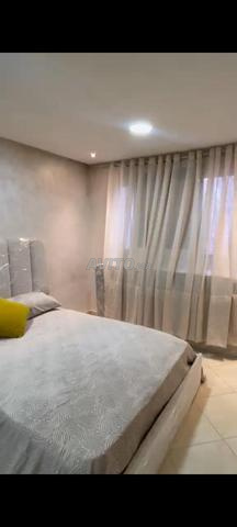 ستوديو مفروش مازولا بجانب كارفور - 2