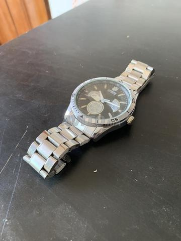 Montre Homme - 2