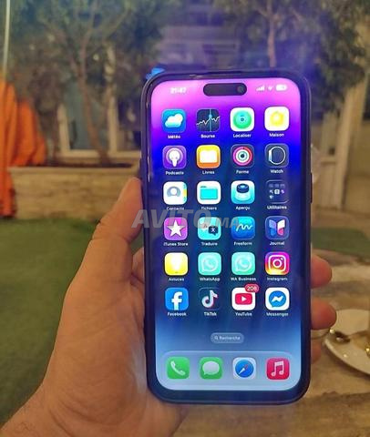 iPhone 14 Pro Max - 2