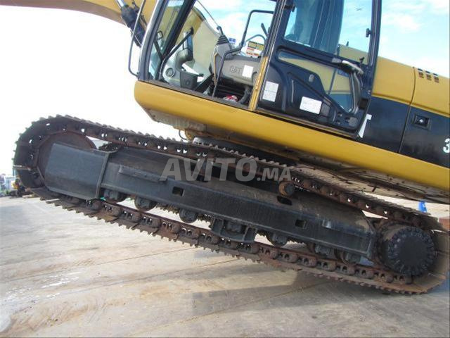 Caterpillar 320