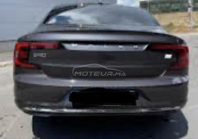 Volvo S90 Diesel Automatique 2021 à Tétouan