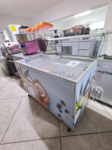 frigo klimassan 1.30cm - 2