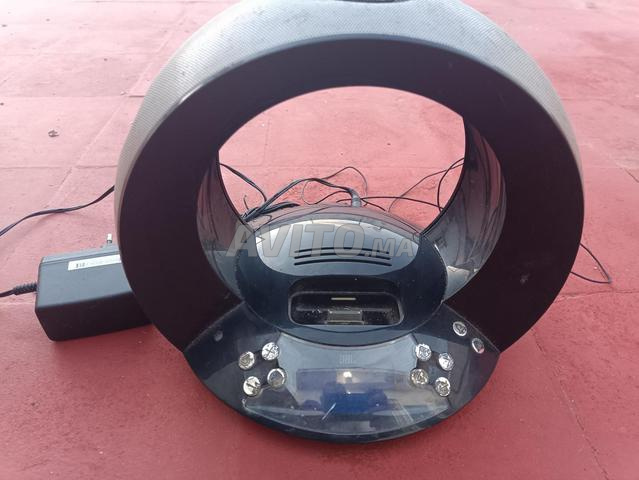 vente un radio jbl - 2