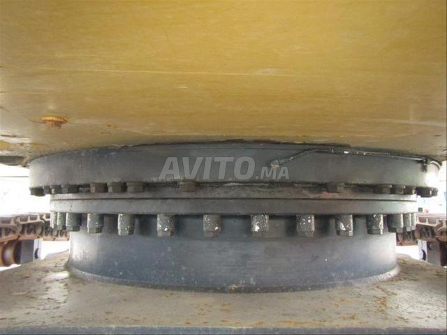 Caterpillar 320