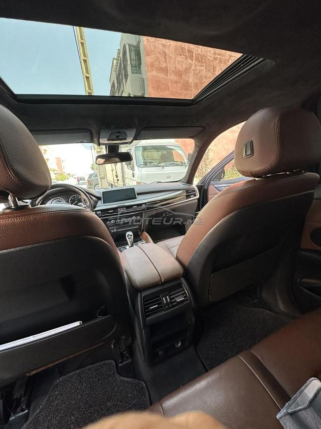 BMW X6 Pack M Diesel