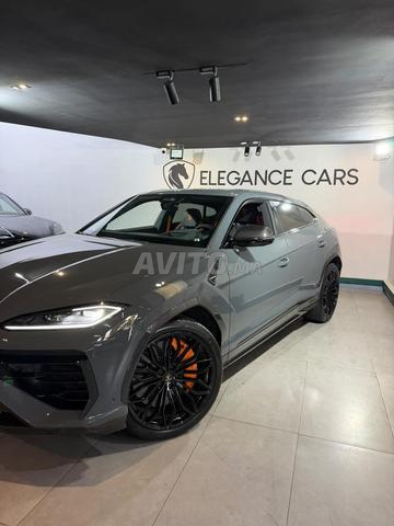 Lamborghini Urus SE 2026 - 2