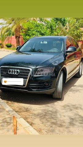 Audi Q5 à vendre, très bon état. - 2