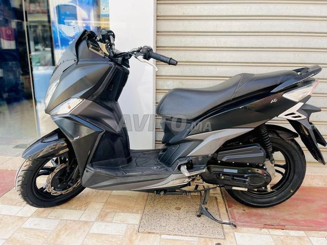 sym jet 14 - 2