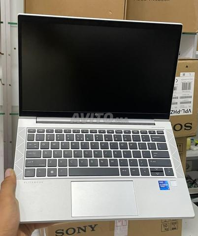 Hp elitebook 830 g8 i7 11th - 2