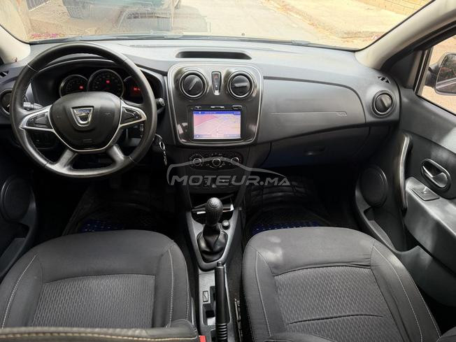DACIA LOGAN DIESEL TOUTE OPTION ÉTAT NEUF 