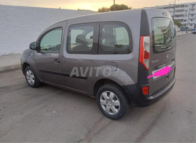 Voiture excellente - 2