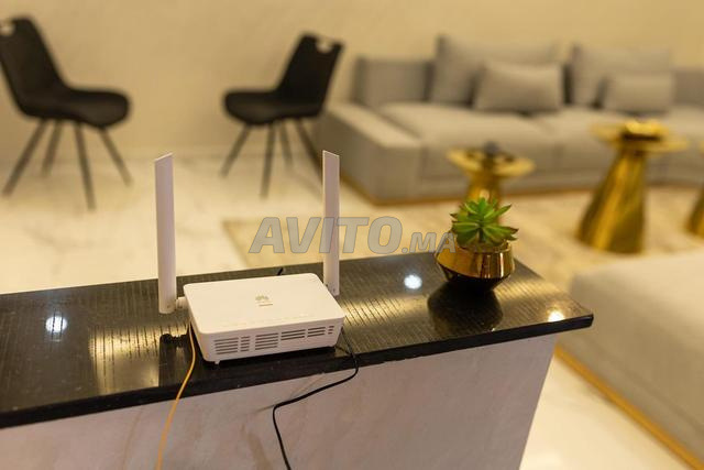 شقة مفروشة عائلية وراقية - 2