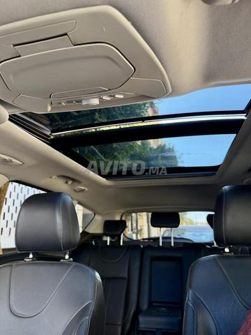 Ford Kuga 2.0 tdci 4×4 163 ch toutes options - 2