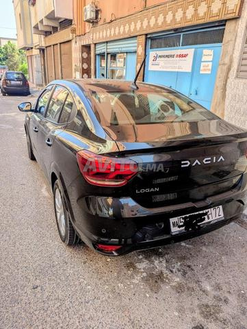Dacia Logan - 2
