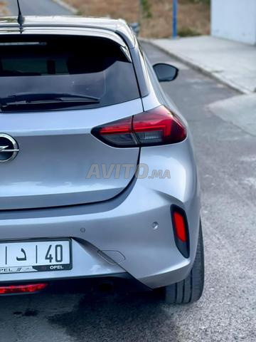 Opel Corsa GS Line - 2