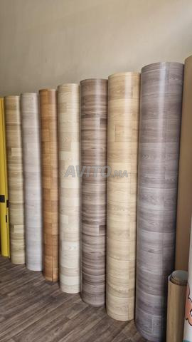 أغطية أرضيات Gerflex pvc - 2