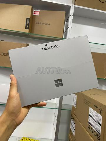 Microsoft Surface Pro 7 | Core i7 de 10e génération | - 2
