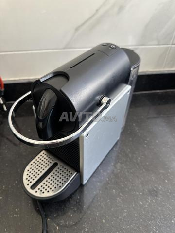 آلة قهوة Nespresso pixie النسخة الجديدة - 2