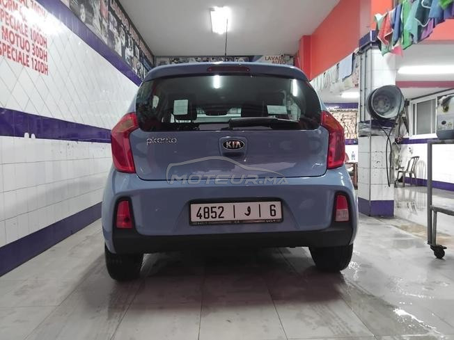     Voiture en excellent état à vendre