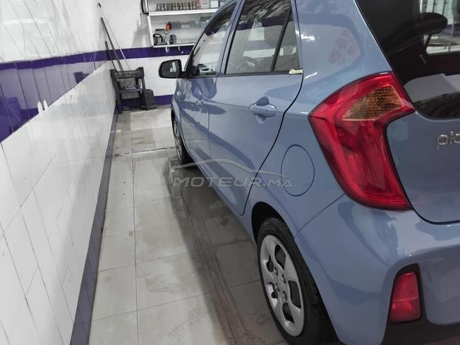     Voiture en excellent état à vendre