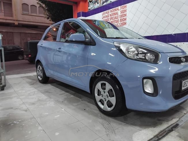     Voiture en excellent état à vendre
