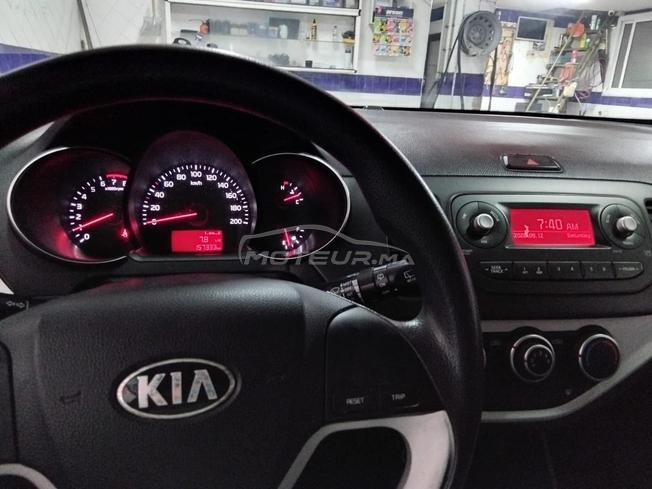     Voiture en excellent état à vendre