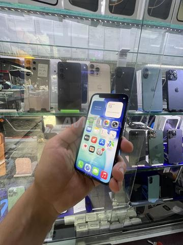 iPhone 12 mini 64/84 la batterie officielle - 2