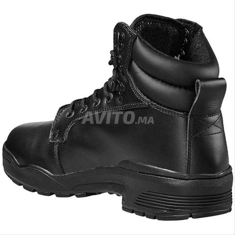 بوت Magnum Patrol CEN المقاس 45 - 2
