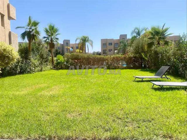 إيجار بريستيجيا مراكش - 2