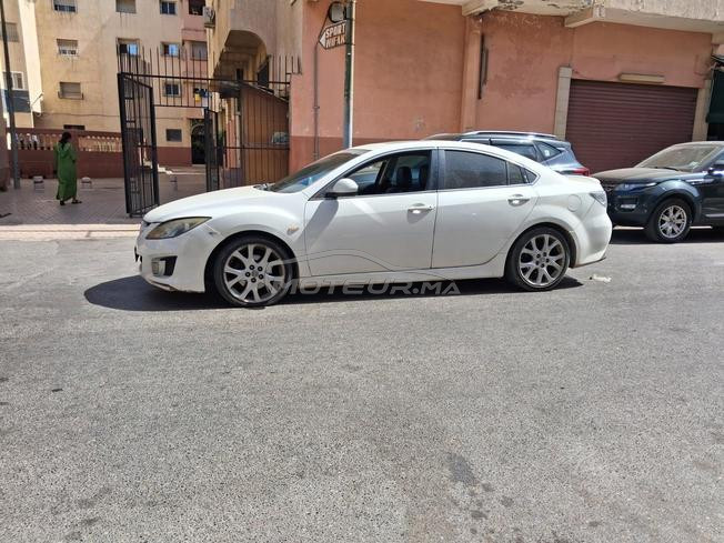 mazda 6 11ch 2009