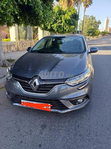رينو ميغان بجميع التجهيزات - 2