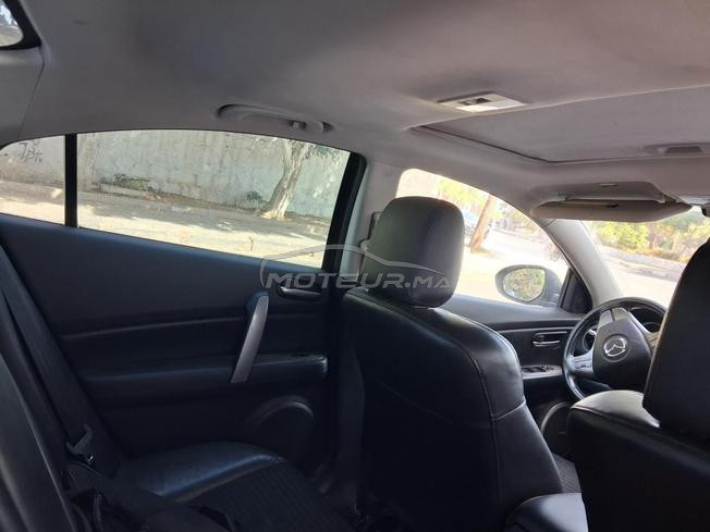 mazda 6 11ch 2009