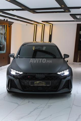 Audi RS3 Sportback 2026