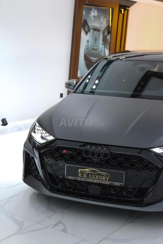 Audi RS3 Sportback 2026 - 2