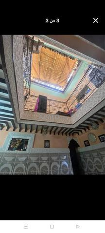 رياض بسند ملكية للبيع – حي Bahara Soura، المدينة القديمة بمراكش