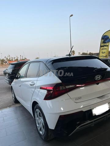Hyundai I20 2025 - 2
