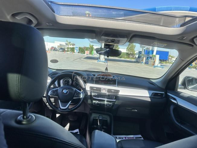 bmw x1 presque neuf 