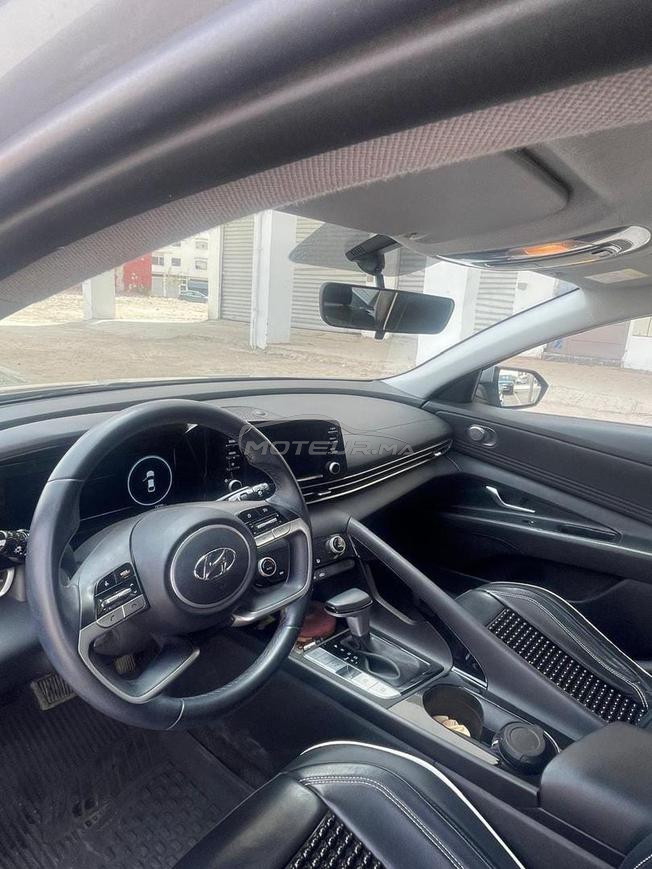 hyndai elantra 2023