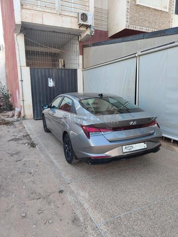 Hyundai Elantra 2023 - 2