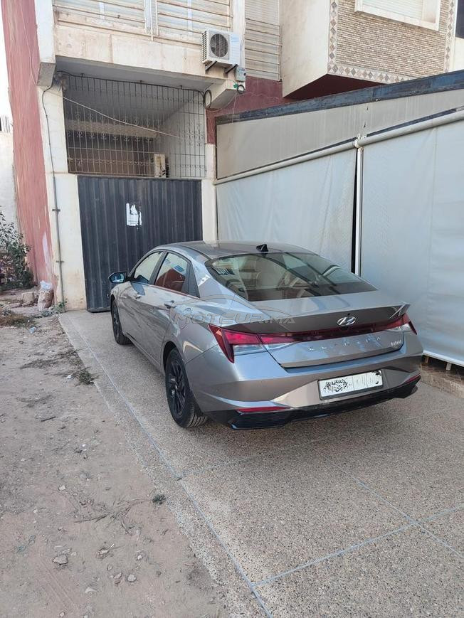 hyndai elantra 2023