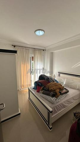 شقة مفروشة للإيجار – 84 م² في طنجة - 2