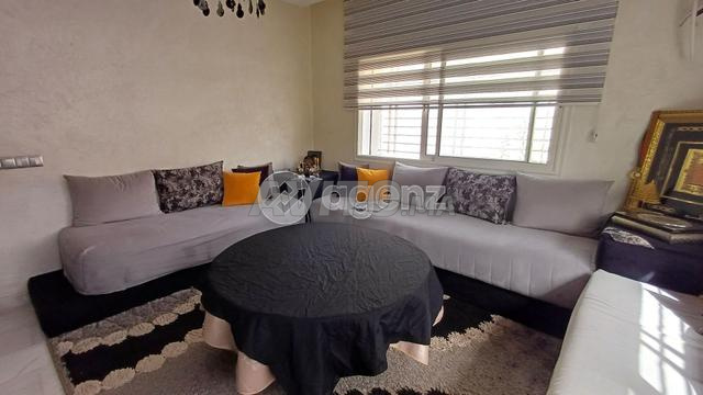 TNG-HJ-1070 - Appartement à vendre à La Nouvelle...