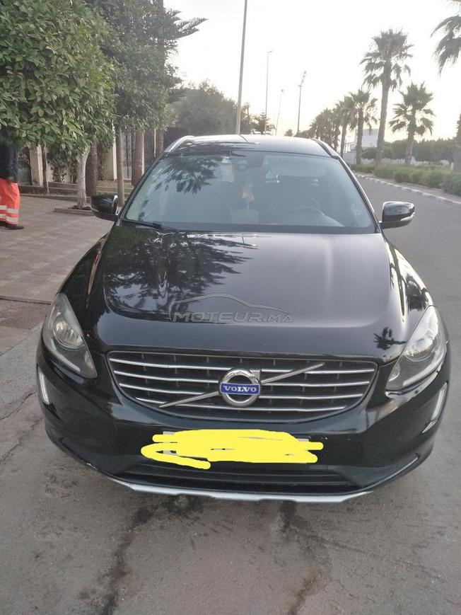 volvo à n'est pas rater 