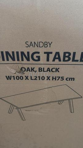 table à manger JYSK - 2