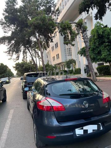 Renault Mégane 3 – Très bon état – Diesel 110000 - 2