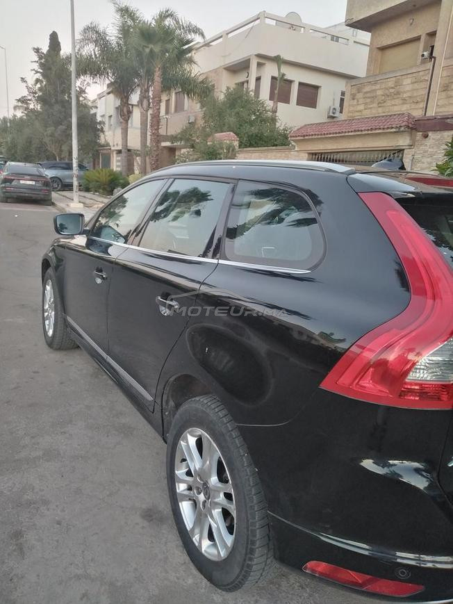 volvo à n'est pas rater 