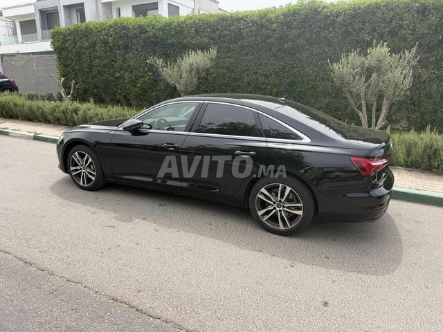 Audi A6 40 TDI