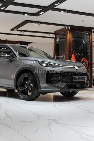 Volkswagen T-Roc 2026 - 2