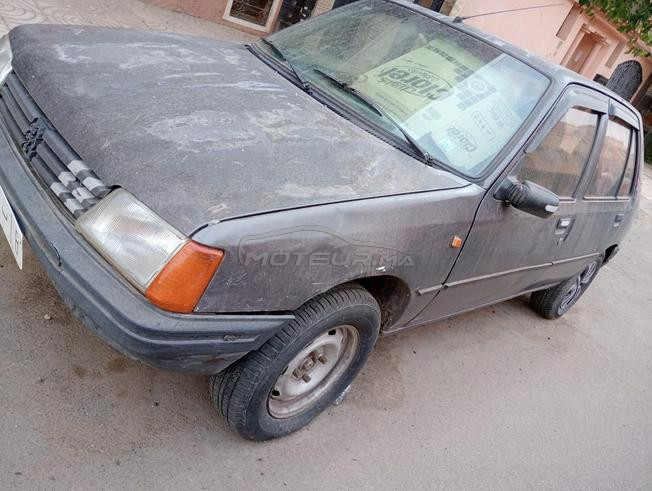 Marrakech 